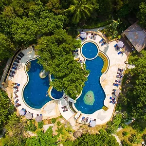 *** Resort Sensi Paradise Tailandia