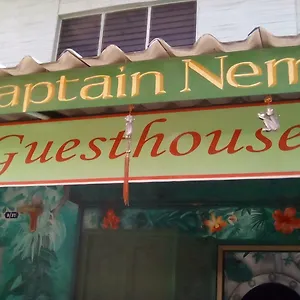 ** Bed and breakfast Captain Nemo Tailandia